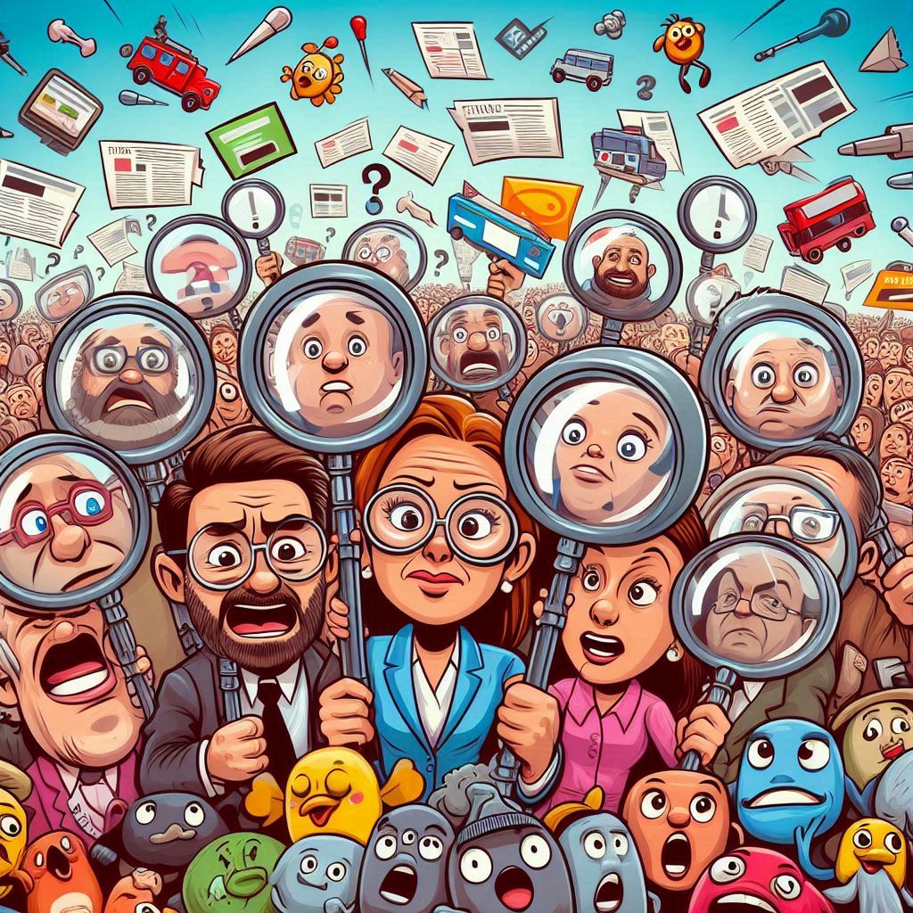 Il fact-checking, la libertà d’espressione e il marketing article-post