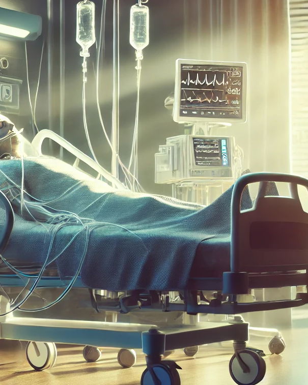 La morte cerebrale, l’espianto di organi e i “miracolosi risvegli dal coma” article-post