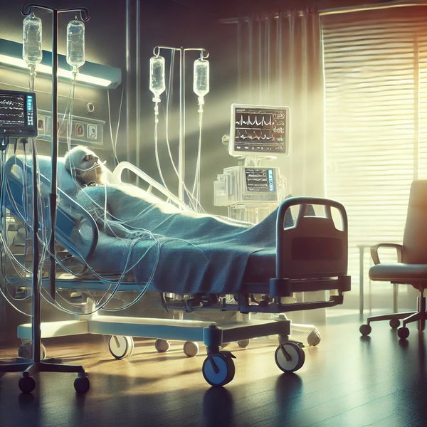 La morte cerebrale, l’espianto di organi e i “miracolosi risvegli dal coma”