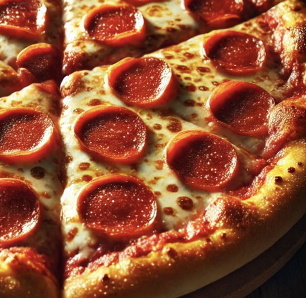 Pizza ai peperoni o pepperoni pizza? article-post
