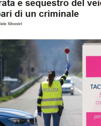 Tachipirina, ibuprofene e patente di guida