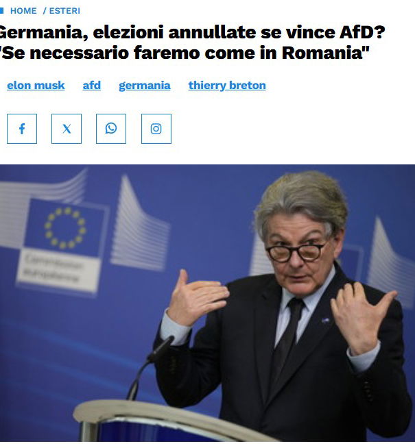 Breton e le elezioni in Germania article-post