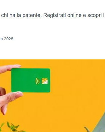 I buoni pasto per automobilisti