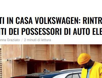 ByoBlu e le “auto elettriche spiate”