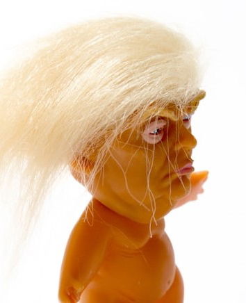 L’insediamento di Trump tra bufale e imbarazzi