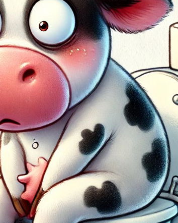 Bovaer, l’additivo chimico “pericoloso” che pericoloso non è