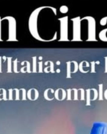 La CIA, il COVID e i “complottisti”