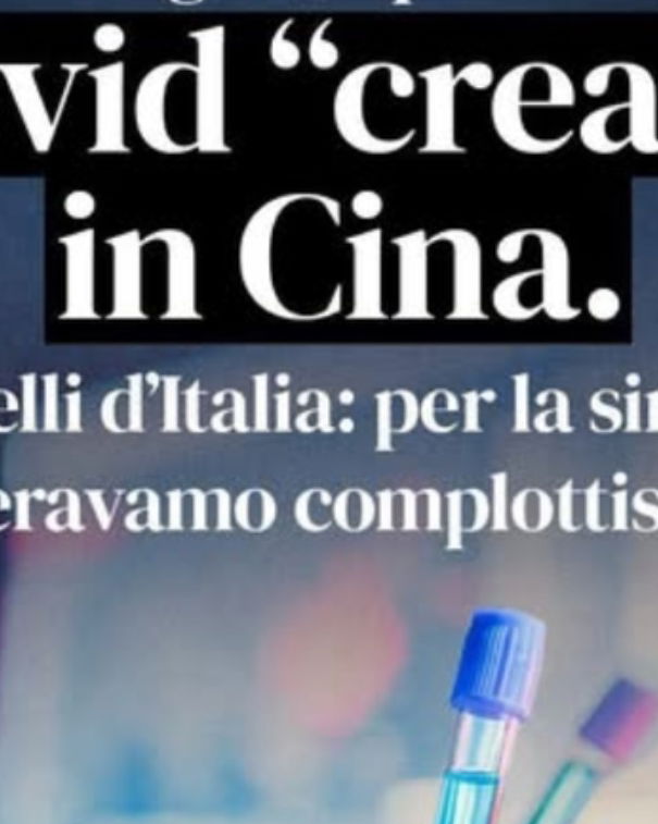 La CIA, il COVID e i “complottisti” article-post
