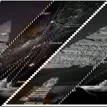 La Grande Piramide di Giza article-post