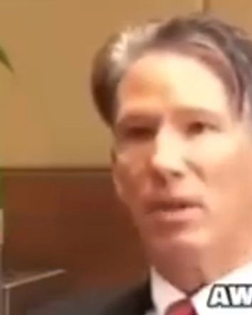 Peter Glidden e il business della naturopatia