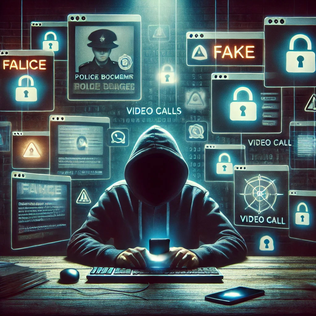 ID Spoofing – La truffa più pericolosa article-post