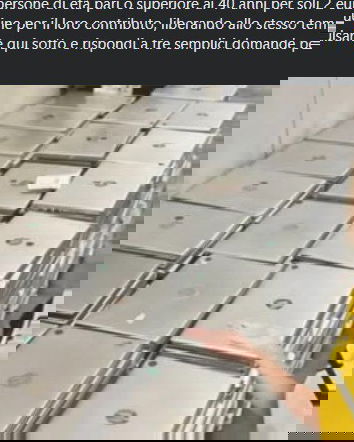 I portatili per gli anziani