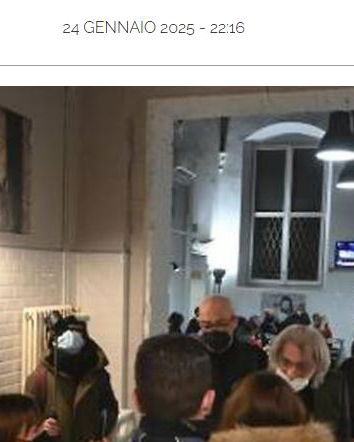 Le sentenze sui DPCM durante il COVID