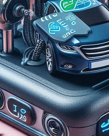 I generatori d’idrogeno per motori a combustione