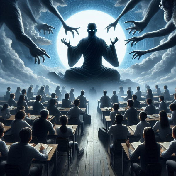 Le fallacie per plagiare le menti