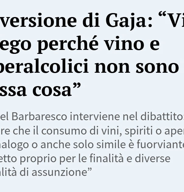 La Stampa e la difesa d’ufficio del vino article-post