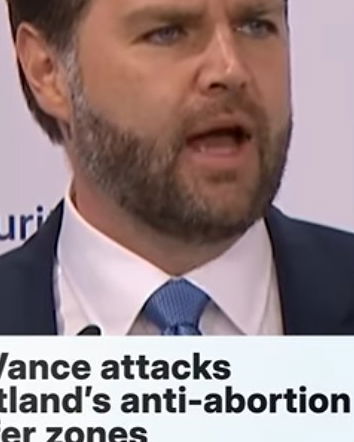 JD Vance, i ProVita e l’information disorder