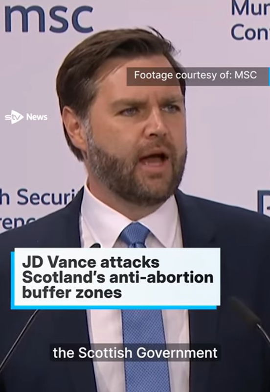 JD Vance, i ProVita e l’information disorder