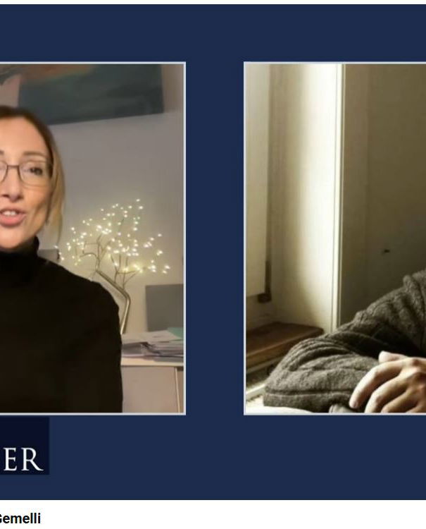 Papa Francesco, l’antipapa e la polmonite article-post