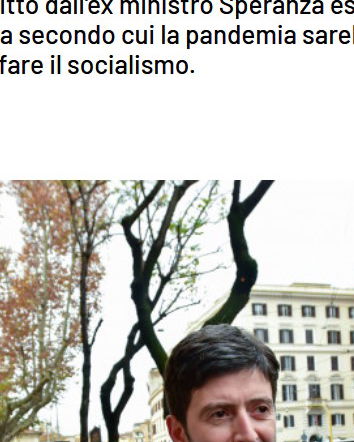 Paolo Bellavite e i morti da vaccino