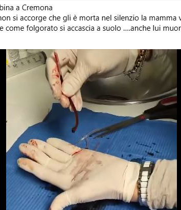 Il Silenzio degli innocenti