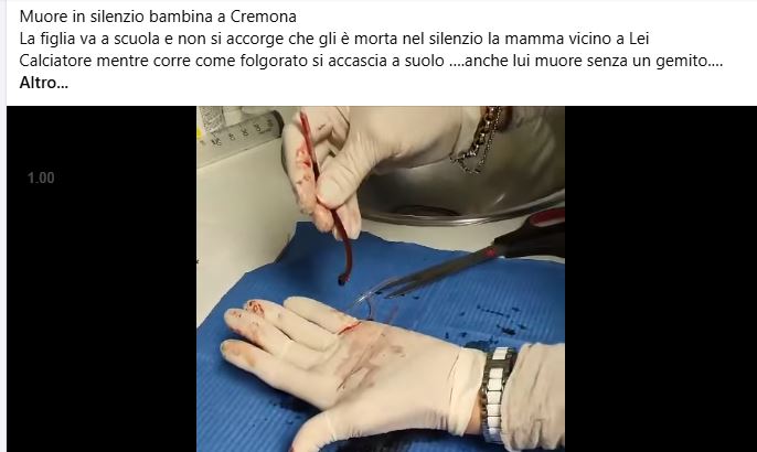 Il Silenzio degli innocenti article-post