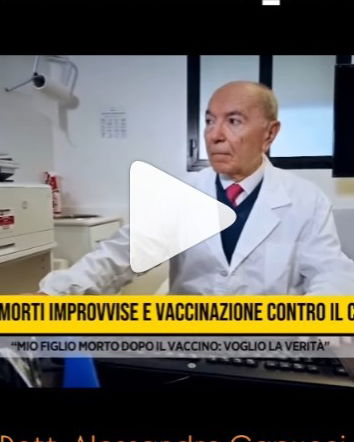 Fuori dal Coro e l’aumento del 3000% nelle morti improvvise