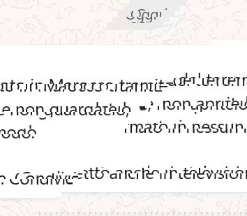 La CARD Onde Sismiche