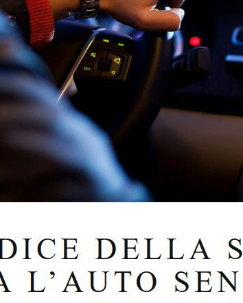 Il clickbait e il Nuovo Codice della Strada (di nuovo)