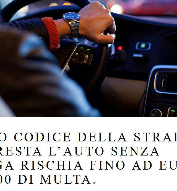 Il clickbait e il Nuovo Codice della Strada (di nuovo) article-post