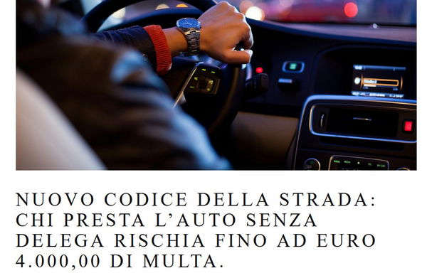 Il clickbait e il Nuovo Codice della Strada (di nuovo)