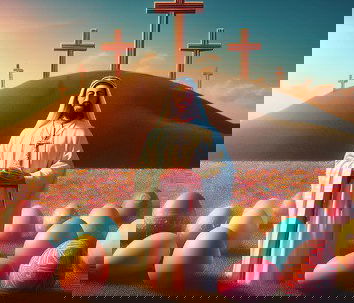 Le 15 regole per vivere la Quaresima