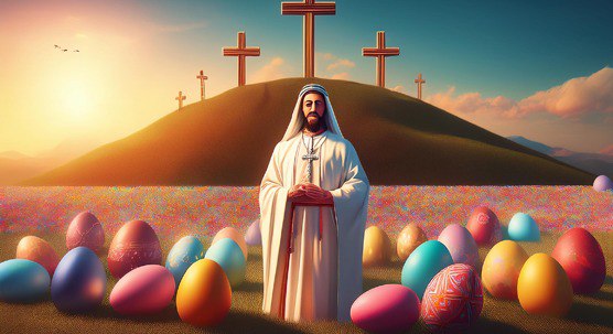 Le 15 regole per vivere la Quaresima