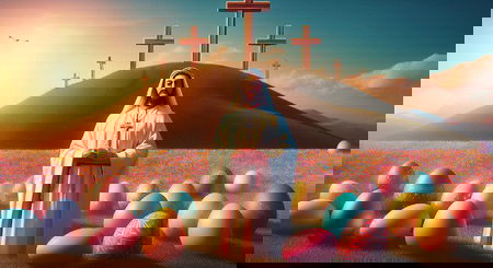 Le 15 regole per vivere la Quaresima article-post