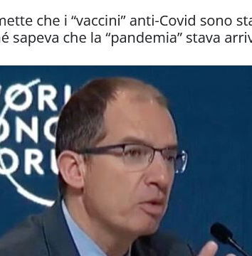 La post-verità sulla pandemia e il pessimo giornalismo