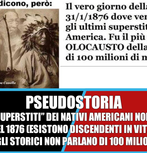 L’olocausto dei Nativi americani article-post