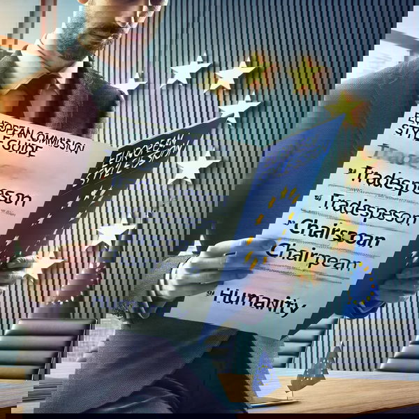 Il divieto delle parole “woke”