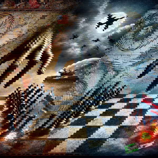 Mattarella, il Terzo Reich e l’aggressione russa