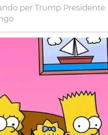 The last days of Springfield