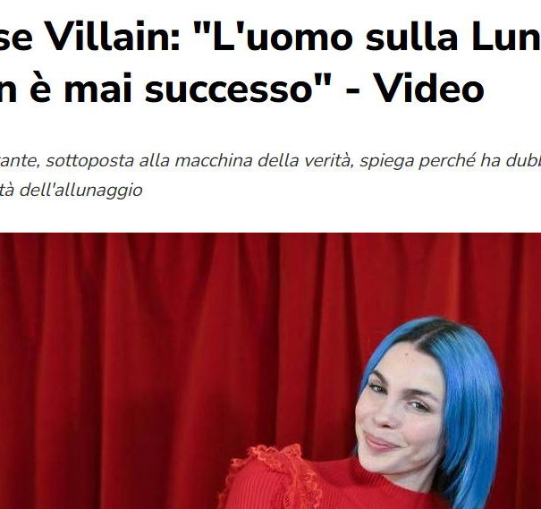 Rose Villain e l’allunaggio article-post