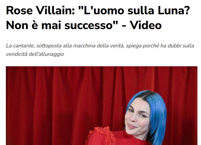 Rose Villain e l’allunaggio article-post