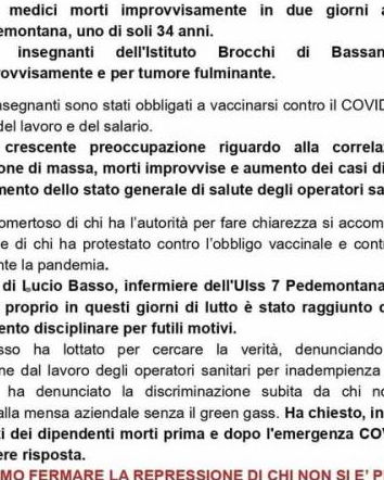 Nessuna correlazione!