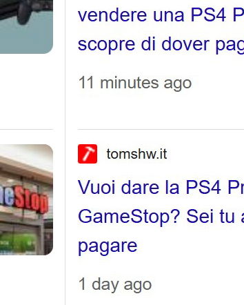 La storia di GameStop e della vecchia console