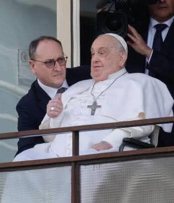 Papa Francesco e la definizione di ospedale