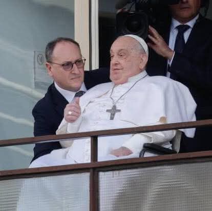 Papa Francesco e la definizione di ospedale