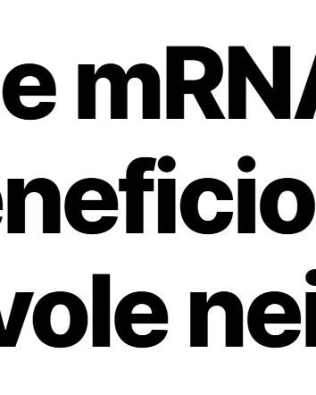 Ancora allarmismo sui vaccini