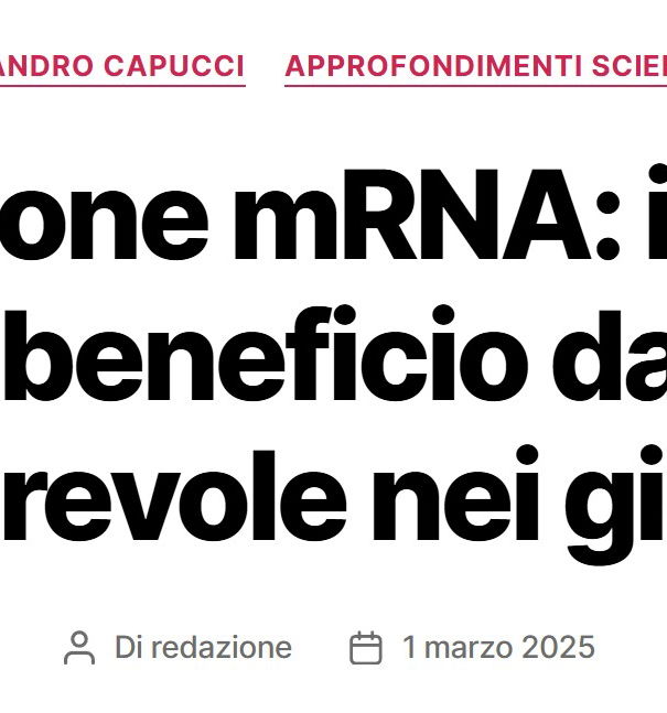 Ancora allarmismo sui vaccini article-post