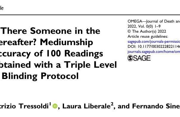 La vita dopo la morte, la scienza e i medium article-post