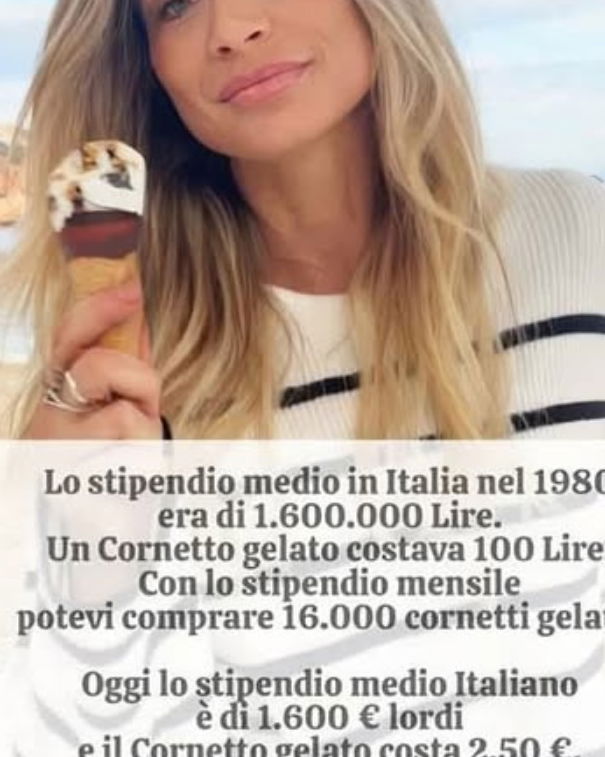 Cornetti, stipendi e anni ’80 article-post