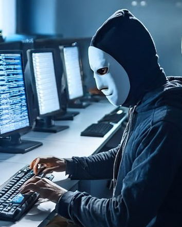 I reclutatori ucraini e la disinformazione russa